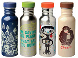 Wholesale Cheap Stainless Steel Water Bottles