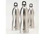 BPA Free Stainless Steel Water Bottles