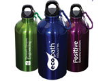 Unbreakable Stainless Steel Water Bottles