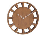 Promotional Wood Wall Clock