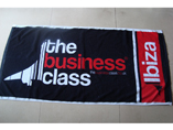 Hot sale Business gifts Beach Towel