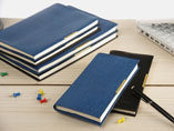 Promotional Diary planner notebook