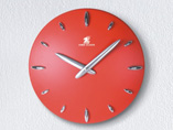 Wall Clock for Office Decor
