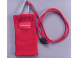 Promotional Knit Mobile Pouch