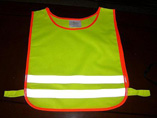 Wholesale Children High Visibility Clothing