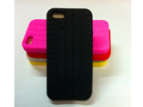 Wholesale Silicone Tire Style Mobile Phone Case