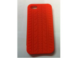 Promotional Mobile Phone Silicone Case