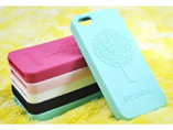 Customized Mobile Phone Silicone Case