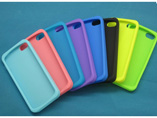 Wholesale Silicone Case for Iphone