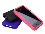 Silicone Protection Cover for Mobile Phone