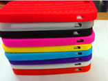 Promotional Silicone Case for Iphone5