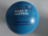 PU Foam Stress Ball With Your Logo