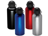 Fashion Stainless Steel Water Bottles