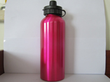Personalized Stainless Steel Sport Bottles