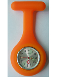 Cool Design Waterproof Silicone FOB Nurse Pin Watch