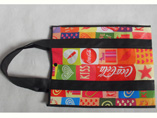 Full Color Printing PP Non Woven Bags