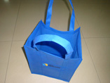 Eco-friendly Non Woven Fabric Bag