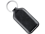 Promotional Gifts Leather Keyring
