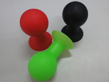 Promotional Silicone Mobile Phone Holder