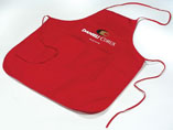 Promotional Gift Apron With Logo