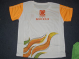 Wholesale Custom Printed T Shirt