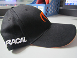 Fashional Design Promotional Baseball Cap