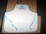 Promotional Aprons for Cooking